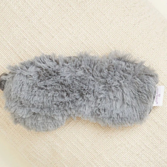 ❄️Snowy❄️ Warmies Eye Mask - Picture 5 of 7